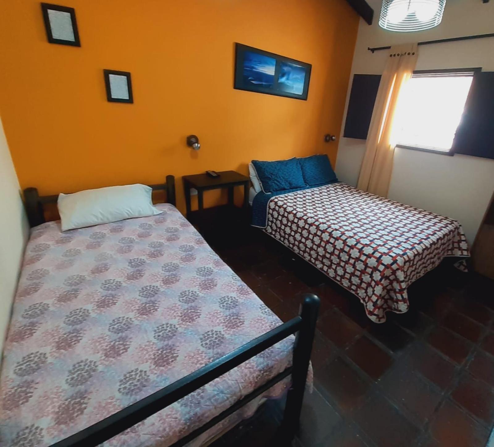 Ayenda Mountain Hostels Manizales Exteriör bild