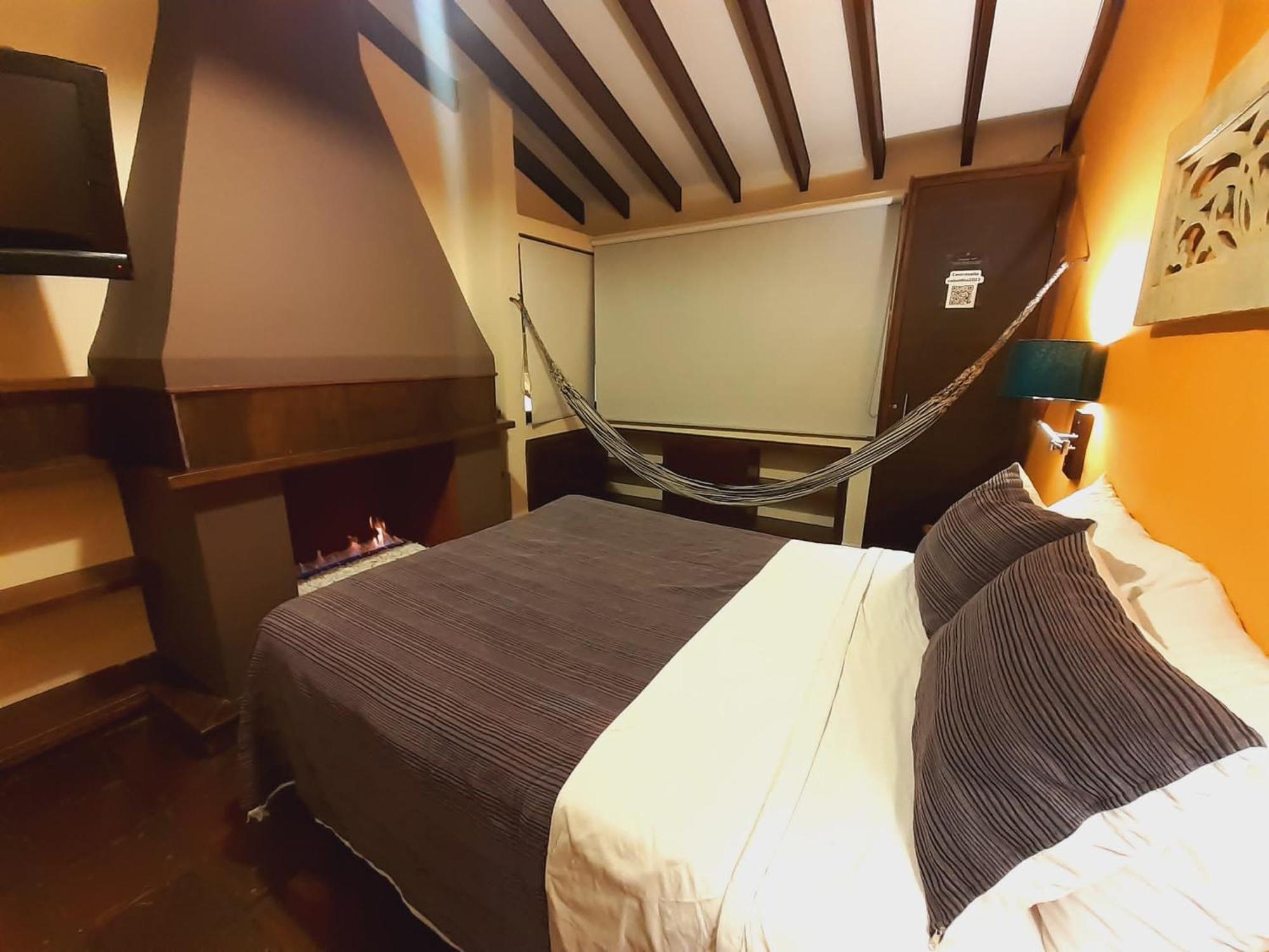 Ayenda Mountain Hostels Manizales Exteriör bild
